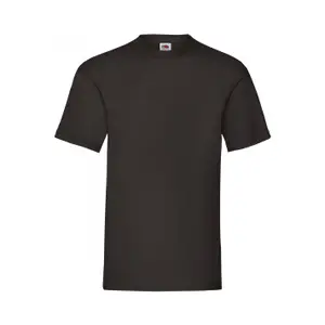 Camiseta Fruit of the Loom Valueweight 61-036-0 GT image-0