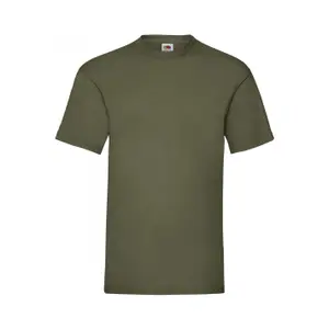 Camiseta Fruit of the Loom Valueweight 61-036-0 GT image-0