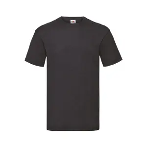 Camiseta Fruit of the Loom Valueweight 61-036-0 GT image-0