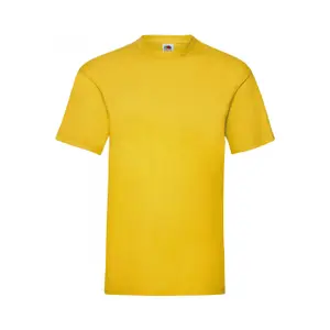 Camiseta Fruit of the Loom Valueweight 61-036-0 GT image-0