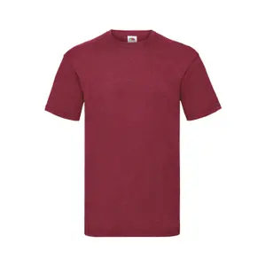 Camiseta Fruit of the Loom Valueweight 61-036-0 GT image-0