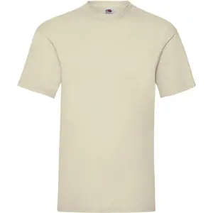 Camiseta Fruit of the Loom Valueweight 61-036-0 GT image-0