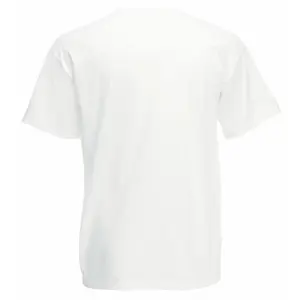 Camiseta Fruit of the Loom Valueweight 61-036-0 GT image-1