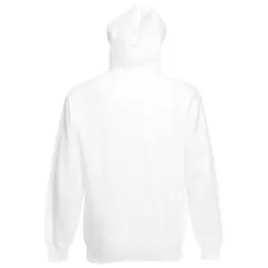 Camisola com capuz Fruit of the Loom Classic image-1