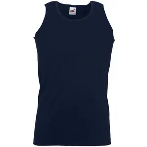 Camiseta de tirantes Fruit of the Loom Valueweight 61-098-0 image-0