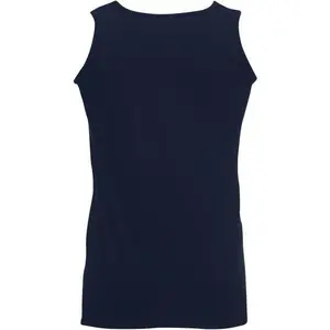 Camiseta de tirantes Fruit of the Loom Valueweight 61-098-0 image-1
