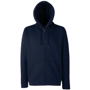 Hoodie Fruit of the Loom Premium 62-034-0 image-0