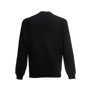 Sweatshirt manches raglan Fruit of the Loom 62-216-0 image-1