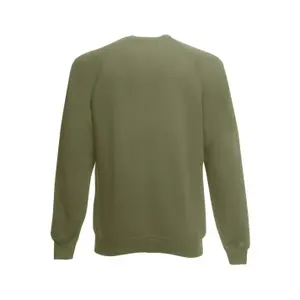 Sweatshirt manches raglan Fruit of the Loom 62-216-0 image-1