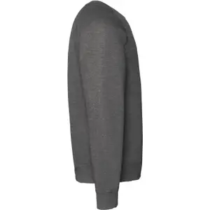 Sweatshirt manches raglan Fruit of the Loom 62-216-0 image-2