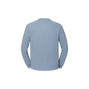 Sweatshirt manches raglan Fruit of the Loom 62-216-0 image-1