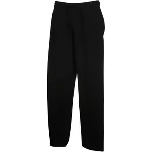 Straight Leg Jogging Trousers Fruit of the Loom 64-032-0 image-0