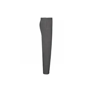 Straight Leg Jogging Trousers Fruit of the Loom 64-032-0 image-2