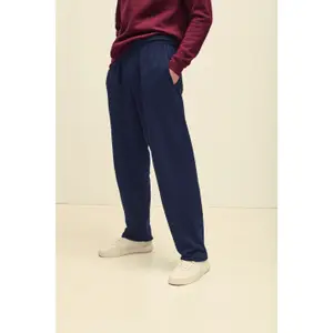 Straight Leg Jogging Trousers Fruit of the Loom 64-032-0 image-1