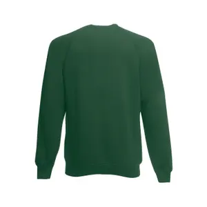 Sudadera de manga raglán Fruit of the Loom 62-26-0 image-1
