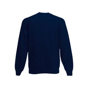 Sudadera de manga raglán Fruit of the Loom 62-26-0 image-1