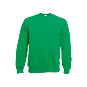 Sudadera de manga raglán Fruit of the Loom 62-26-0 image-0