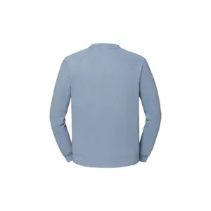 Sudadera de manga raglán Fruit of the Loom 62-26-0 image-1