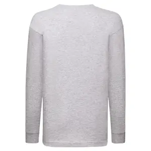 Langarmshirt Fruit of the Loom Valueweight 61-007-0 image-1