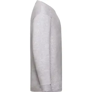 Langarmshirt Fruit of the Loom Valueweight 61-007-0 image-2