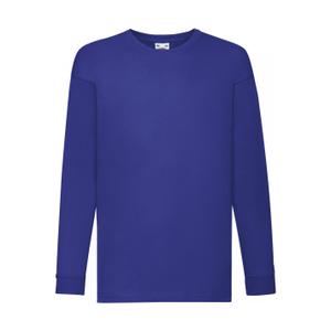 sc61007-royalblue-t-shirt-de-manga-comprida-para-criancas-fruit-of-the-loom-valueweight-61-007-0-royalblue