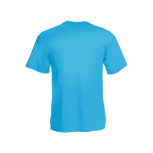 Girl's T-shirt Fruit of the Loom Original-T image-1