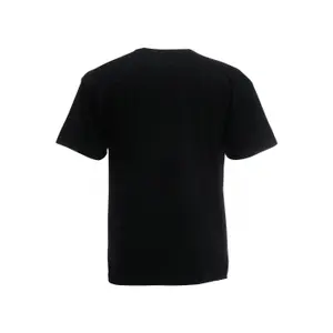 Girl's T-shirt Fruit of the Loom Original-T image-1