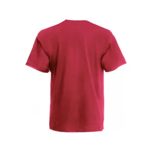 Girl's T-shirt Fruit of the Loom Original-T image-1