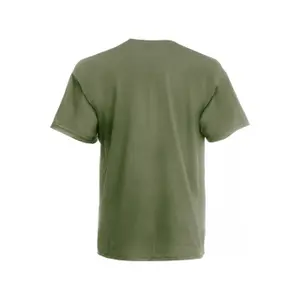 Girl's T-shirt Fruit of the Loom Original-T image-1