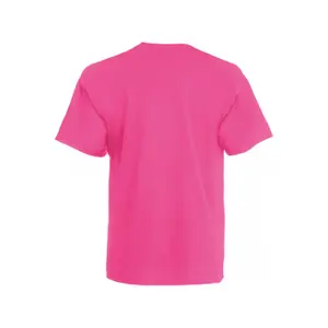 Girl's T-shirt Fruit of the Loom Original-T image-1