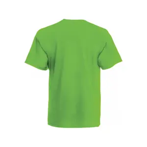 Girl's T-shirt Fruit of the Loom Original-T image-1