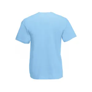 Girl's T-shirt Fruit of the Loom Original-T image-1