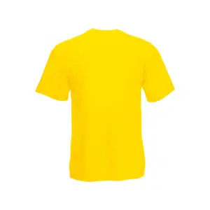 Girl's T-shirt Fruit of the Loom Original-T image-1