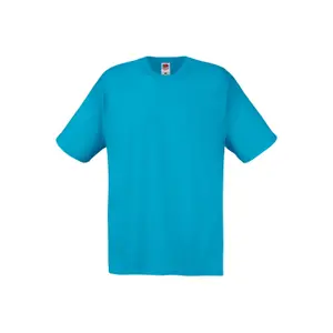 Child's T-shirt Fruit of the Loom Original-T 61-019-0 image-0