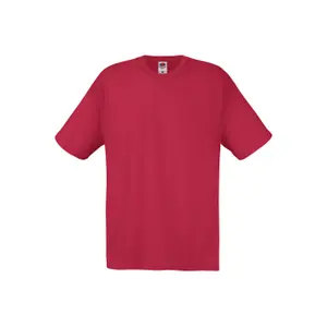 Child's T-shirt Fruit of the Loom Original-T 61-019-0 image-0