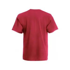 Child's T-shirt Fruit of the Loom Original-T 61-019-0 image-1