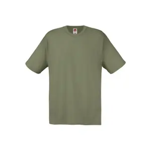 Child's T-shirt Fruit of the Loom Original-T 61-019-0 image-0