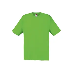 Child's T-shirt Fruit of the Loom Original-T 61-019-0 image-0