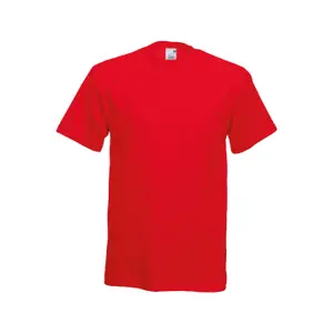 Child's T-shirt Fruit of the Loom Original-T 61-019-0 image-0