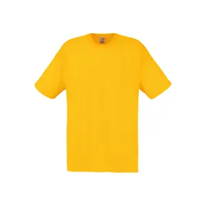 Child's T-shirt Fruit of the Loom Original-T 61-019-0 image-0