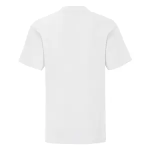 T-shirt per bambini Fruit of the Loom Iconic 150 T image-1