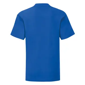 Kid's T-shirt Fruit of the Loom Iconic 150 T image-1