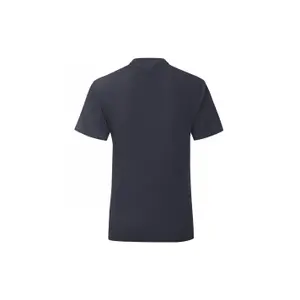 Girl's T-shirt Fruit of the Loom Iconic 150 T image-1