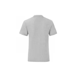 Girl's T-shirt Fruit of the Loom Iconic 150 T image-1