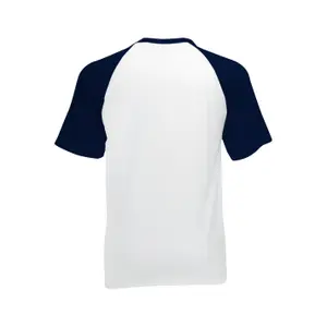 Baseball-T-Shirt Fruit of the Loom Valueweight image-1