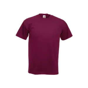 Camiseta Fruit of the Loom Super Premium 61-044-0 image-0