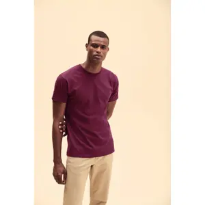 Camiseta Fruit of the Loom Super Premium 61-044-0 image-1