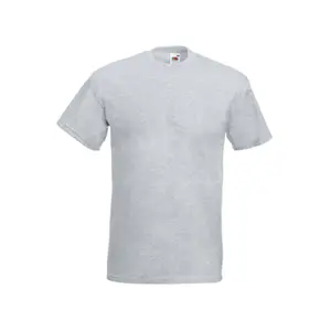 Camiseta Fruit of the Loom Super Premium 61-044-0 image-0