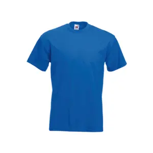 Camiseta Fruit of the Loom Super Premium 61-044-0 image-0