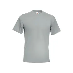 Camiseta Fruit of the Loom Super Premium 61-044-0 image-0